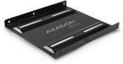 AXAGON Metal frame for mounting one 2.5" disk into one 3.5" position | RHD-125B