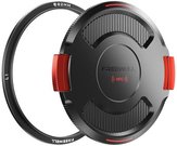 Base ring with Freewell 82 mm lid for Real Locking VND
