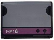 Baterija Blackberry F-M1