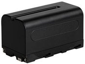 Battery NP-F750