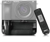Meike Battery Pack Sony A6500 Pro