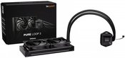 be quiet! Pure Loop 3 240mm Wasserk&uuml;hlung