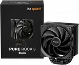 Be quiet! CPU cooler Pure Rock 3 BK039 black