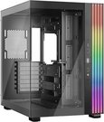 be quiet! LIGHT BASE 600 DX Black housing