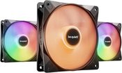 be quiet! Light Wings LX 120mm PWM Triple-Pack