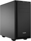 be quiet! PURE BASE 600 Black housing
