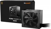 Be quiet! Pure Power 12 850W ATX 3.1 80PLUS GOLD
