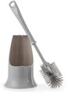 Beldray LA084538GRYPEU7 Anti-bac Toilet Brush