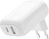 Belkin BOOST Charge 42W Ladeger. 30W USB-C/12W USB-A WCB009vfWH