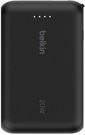 Belkin BOOST Charge Powerbk. 20W 10.000mAh USB-C schw. BPB021hqBK