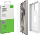 Belkin ScreenForce Invisiglass Samsung S25 Ultra OVB050hq