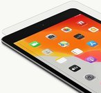 Belkin Screenforce Temp. Glass iPad 7th Gen/iPad Air (2019)