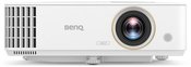 Benq Gaming Projector TH585P WUXGA (1920x1200), 3500 ANSI lumens, White, Lamp warranty 12 month(s)