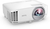BenQ MW826STH Interactive Classroom Projector, WXGA,1280x800, 16:10, 3500Lm, 20000:1, White
