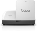 BenQ MH856UST+ Projector, FHD(1920x1080), 3500 ANSI lumens, 16:9, Grey/White | Benq