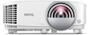 BenQ MX825STH Interactive Projector XGA/3500 Lm/1024x768/20000:1, White