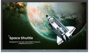 Benq RE8604 | 86 " | 450 cd/m&sup2; | Landscape | 18/7 | Android | Wi-Fi | 8 ms