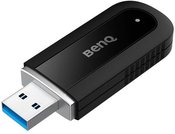 BENQ WD02AT - WIFI 6 & BT 5.2 DONGLE