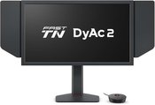 BenQ XL2566X+