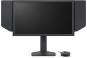 BENQ ZOWIE XL2540X+ 24.1INCH FHD TN 280 HZ 320CD/M2 HDMI 2.0X3 DP 1.2 GAMING MONITOR