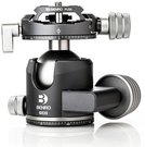 Benro head GX35+PU56