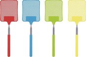 Beper C206UTI020 Telescopic Fly Swatter Paddle