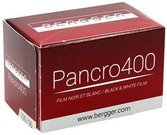 Bergger Pancro 400 135-36