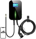 Besen wall charger for electric cars BS20 22kW APP