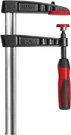 BESSEY cast iron screw clamp TG-2K 160/80