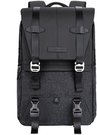 Beta Backpack 20L Photography Backpack (Black + Deep Grey)