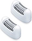 Beurer HL 76 Epilator Epilator Attachment 2x