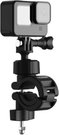 Bicycle mount for sports cameras 360&deg; (DJ-HBM-001)