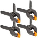 BIG Helios Studio clamp "F" 4 pcs (428245)
