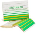 BIG lens tissues 50pcs (426704)