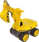 BIG Maxi Digger Sitzbagger