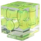 BIG spirit level 3D for flash shoe (423181)
