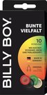 Billy Boy condoms Fun Mix 10pcs