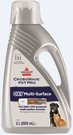 Bissell | CrossWave Pet Pro Oxy Multi-surface formula Cleaning Solution, 2 L