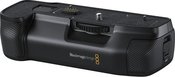 Blackmagic Pocket Camera Battery Pro Grip