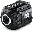 Blackmagic URSA Mini Pro 4.6K G2