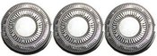 Blaupunkt ACC009 shaving heads for MSR401/MSR501