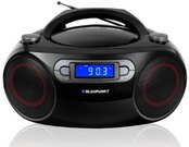 Blaupunkt BB18BK FM/CD/MP3/USB/AUX