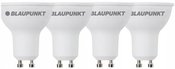 Blaupunkt LED lamp GU10 5W 4pcs, natural white