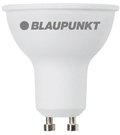 Blaupunkt LED lamp GU10 5W, warm white