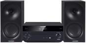 Blaupunkt MS30.2BT BT/MP3/CD/USB/AUX