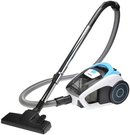 Blaupunkt VCC301 CYKLON BAGLESS