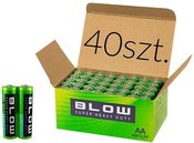 Super Heavy Duty (82-538#) 40pcs