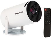 BLOW Portable projector AndroidTV FullHD