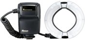 Nissin MF 18 Nikon