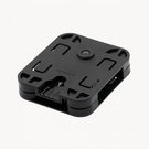 BODY CAMERA MOUNT MAGNET/TW1104 02437-001 AXIS
